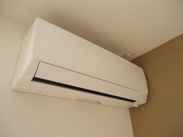 物件内観写真23　(エアコン)