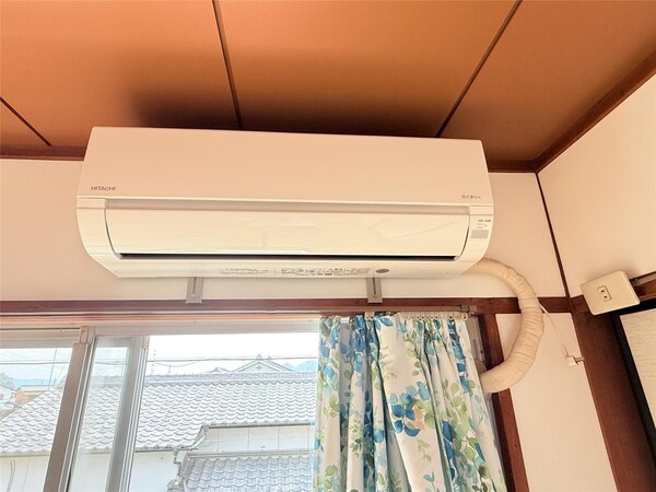 その他室内設備