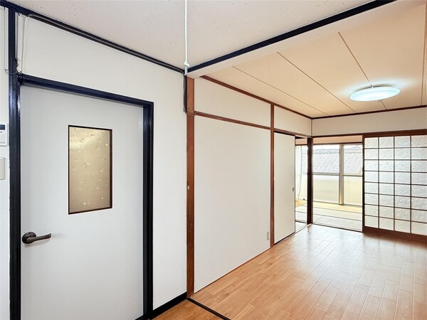 居室