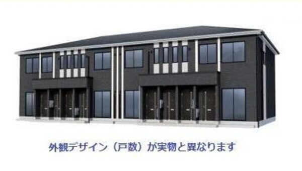 建物設備(同型タイプ)