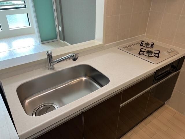 物件内観写真5　(キッチン)