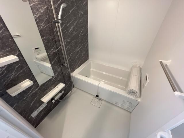 物件内観写真7　(バス／シャワールーム等)