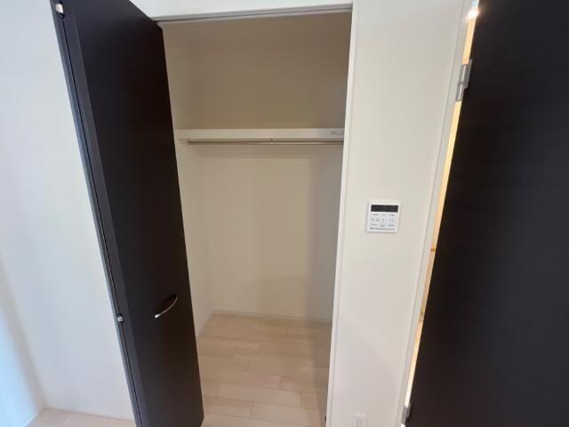 物件内観写真10　(収納)
