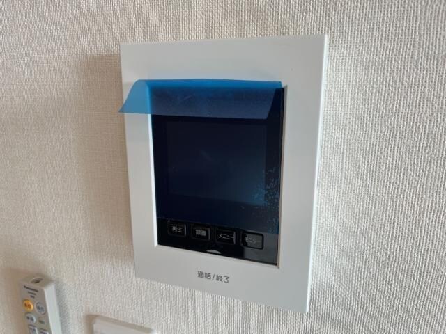 物件内観写真12　(セキュリティ)