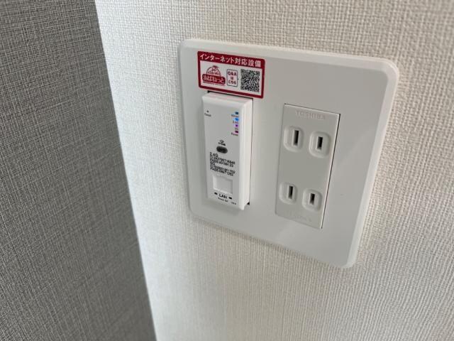 物件内観写真23　(室内設備)