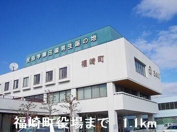 物件内観写真16　(福崎町役場まで1100m)