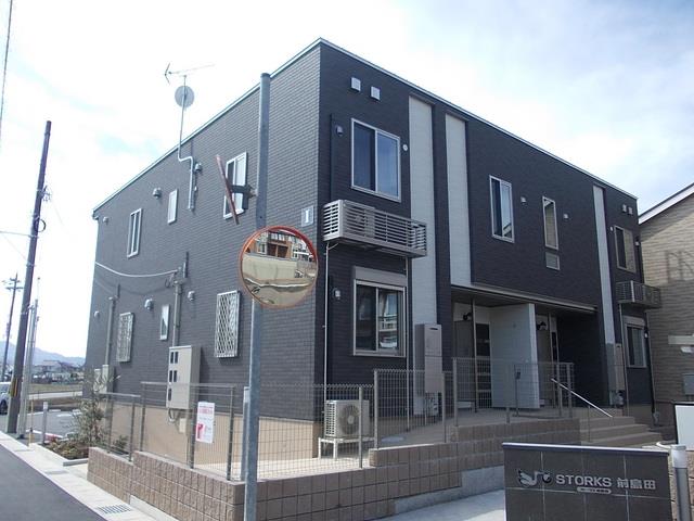 ストークス前島田I