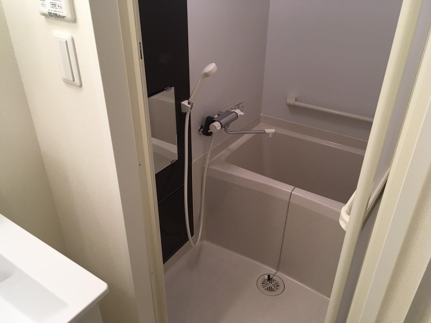 物件内観写真4　(毎日の疲れを癒して下さい♪)