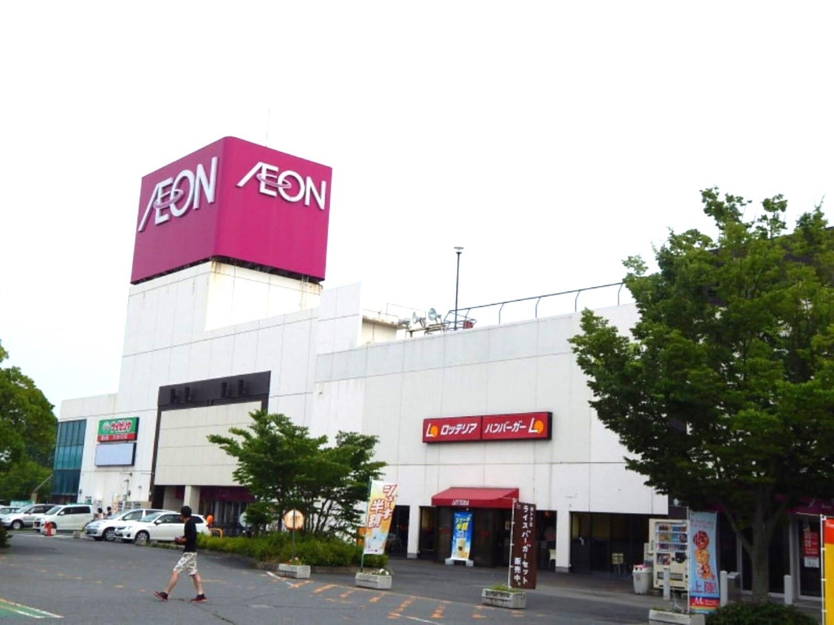 物件内観写真8　(イオン小野店徒歩23分)