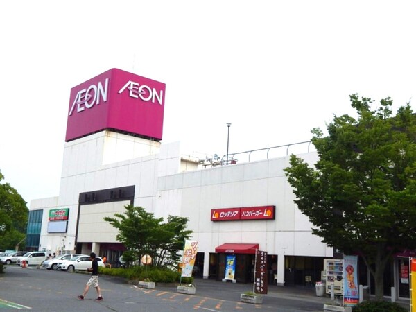 居室(イオン小野店徒歩23分)