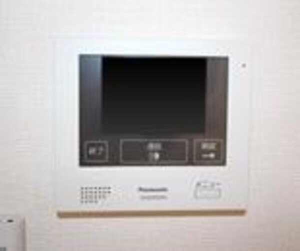 セキュリティ(イメージです。物件により仕様が異なる場合があります。)