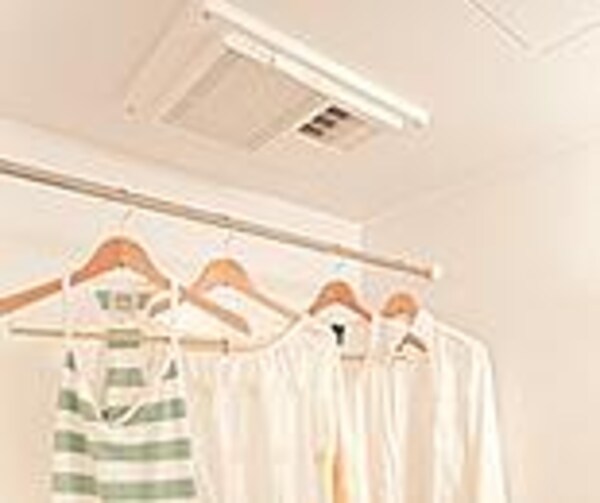 その他室内設備(イメージです。物件により仕様が異なる場合があります。)