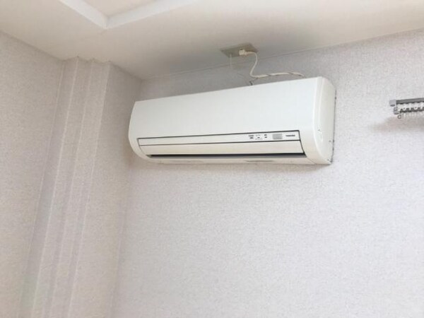 その他室内設備(エアコン)