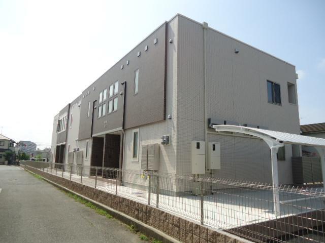 サンパレス