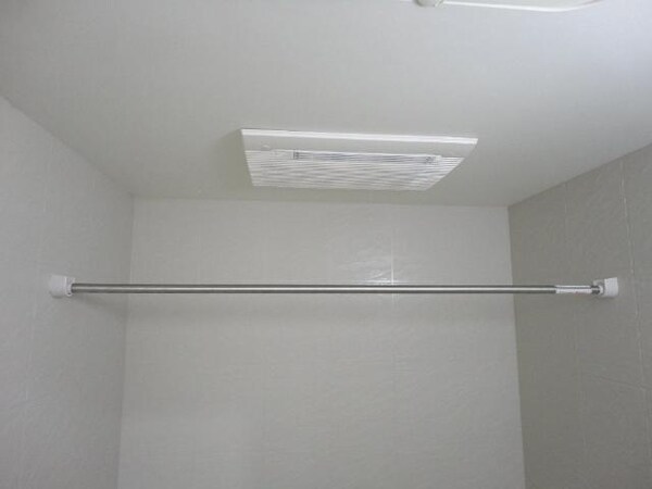 その他室内設備(浴室乾燥機)