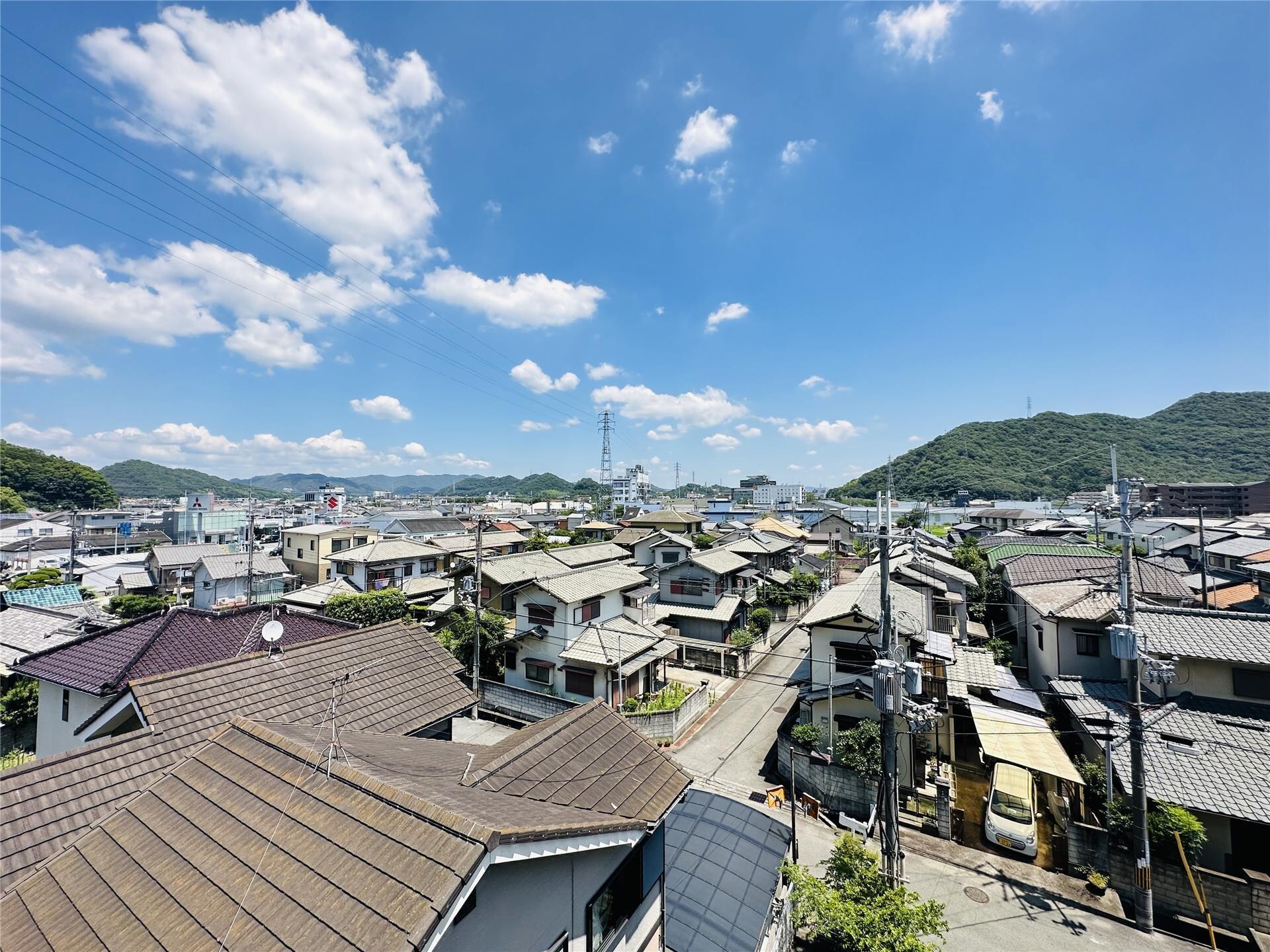 物件内観写真21　(※同物件別室の写真です)