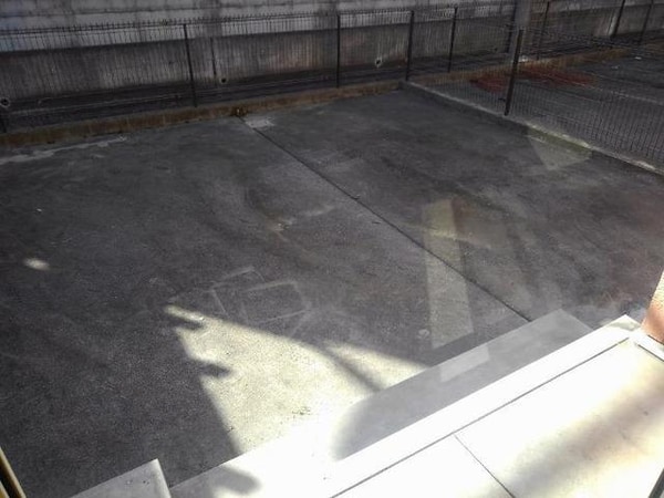 駐車場・駐輪場
