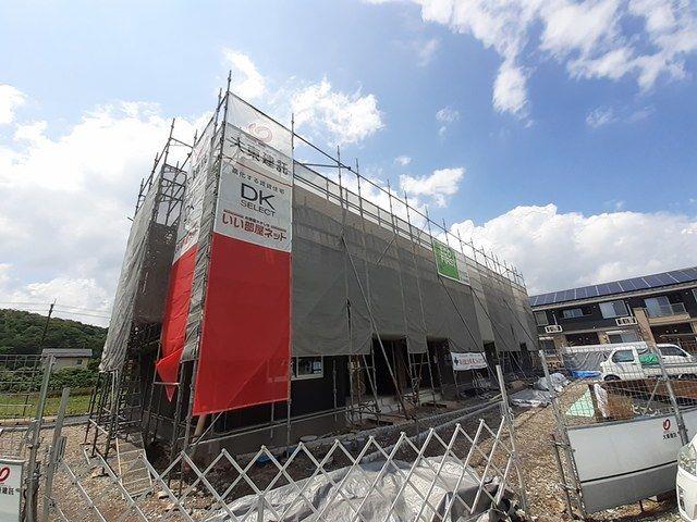 ホワイトストーク九日市