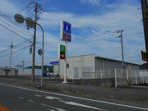 物件内観写真14　(ローソン継野々上店まで400m)