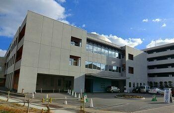 物件内観写真16　(城陽江尻病院まで1200m)