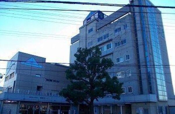 居室(姫路第一病院まで1100m)