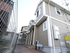 フローラ　自由ヶ丘外観写真