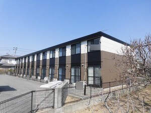 レオパレスＭａｉｓｏｎ　ｄｕ　Ｆｌｅｕｒ外観写真