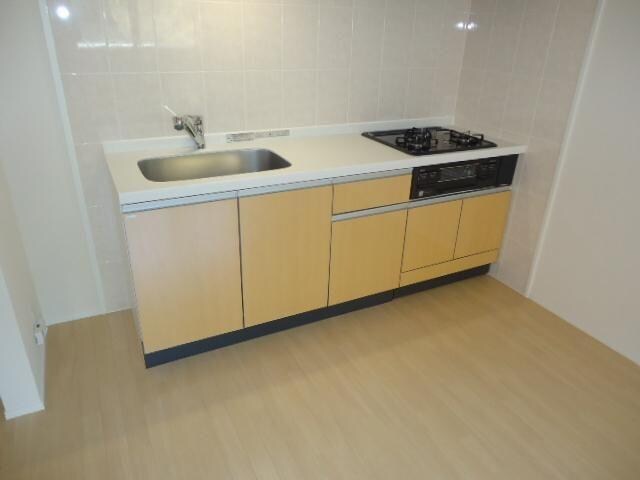 物件内観写真3　(キッチン（イメージ）)