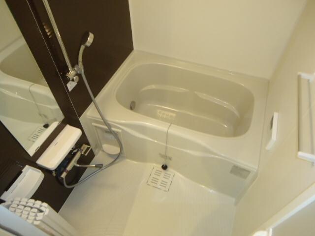 物件内観写真4　(バス（イメージ）)