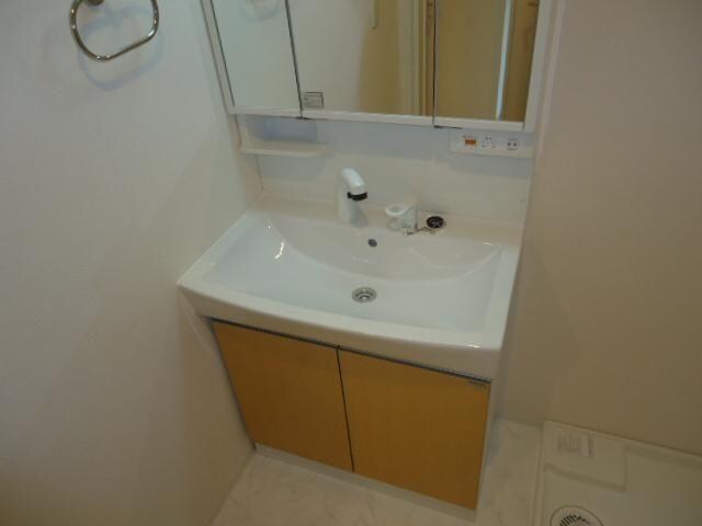 物件内観写真6　(洗面（イメージ）)