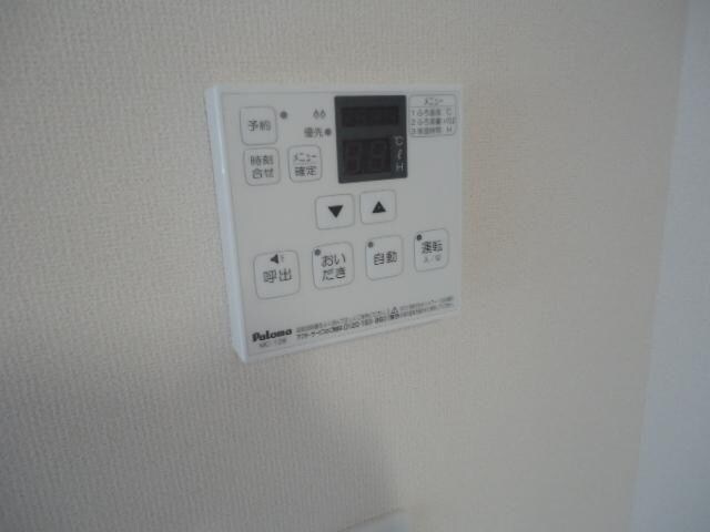 物件内観写真8　(室内設備)