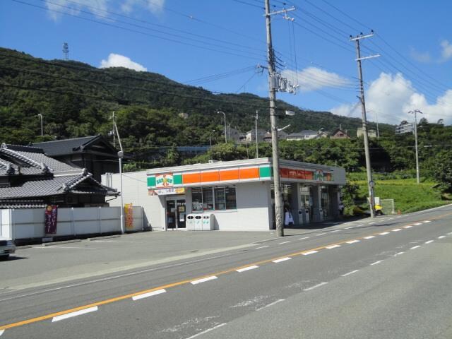 物件内観写真9　(サンクス西宮名塩店まで672ｍ)