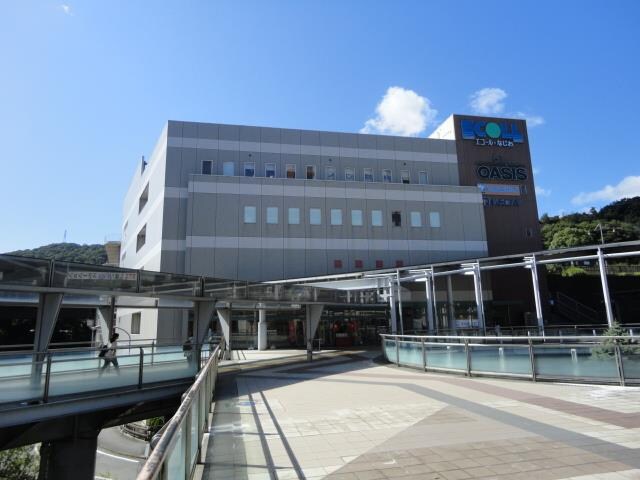 物件内観写真15　(阪急オアシス名塩プラザ店まで2,342ｍ)