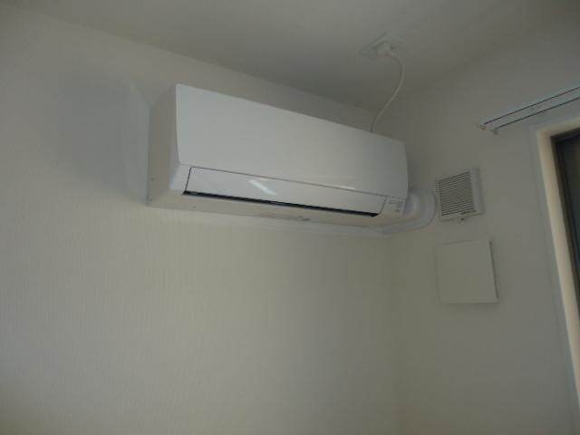 物件内観写真20　(室内設備)
