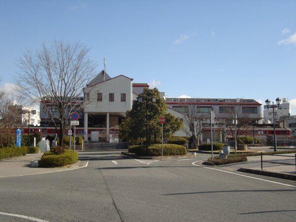 居室(小野駅(神鉄　粟生線)まで901ｍ)
