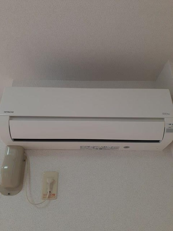 その他室内設備