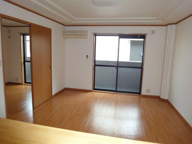 物件内観写真3　(ＬＤＫ)