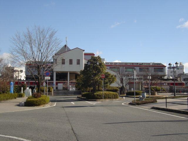 物件内観写真20　(小野駅（神戸電鉄）まで800ｍ)