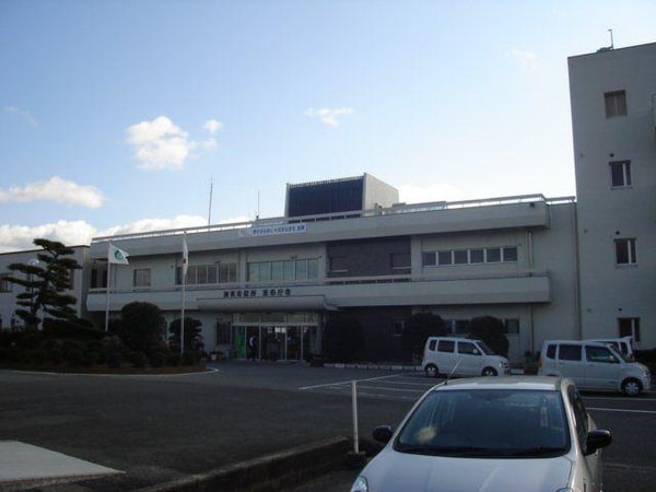 居室(加東市役所東条庁舎まで2,589ｍ)