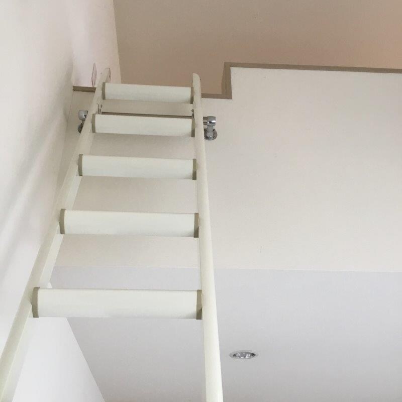 物件内観写真16　(ロフト)