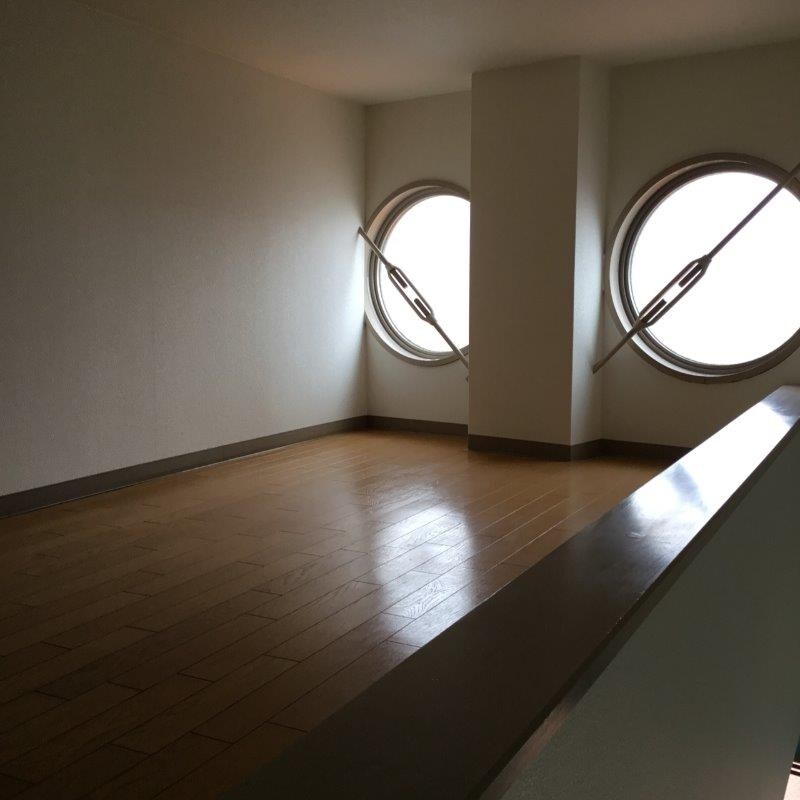 物件内観写真17　(ロフト)