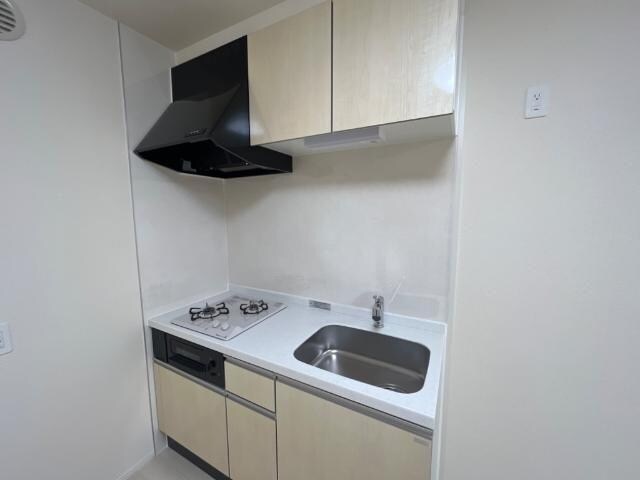 物件内観写真4　(キッチン)