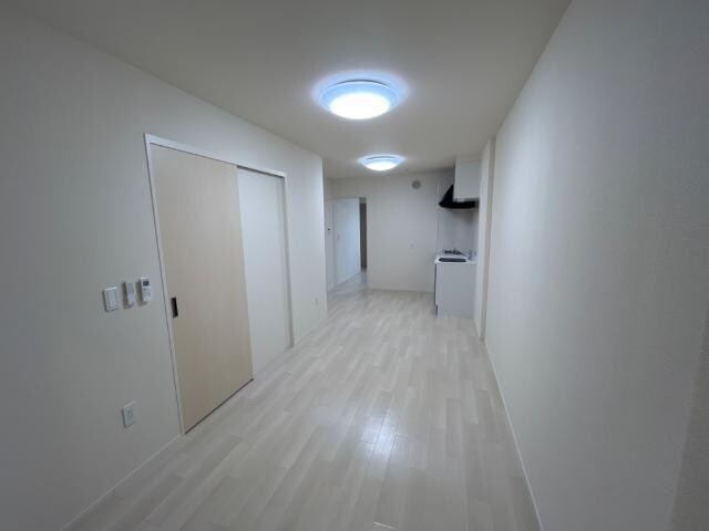 物件内観写真5　(リビング)