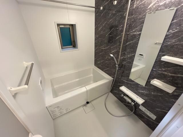 物件内観写真6　(バス／シャワールーム等)