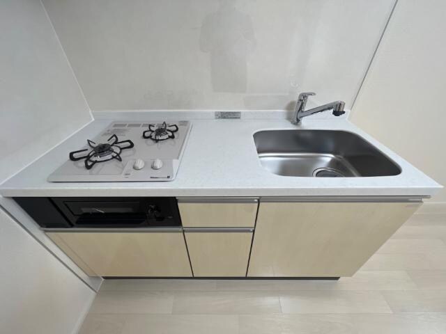 物件内観写真16　(キッチン)