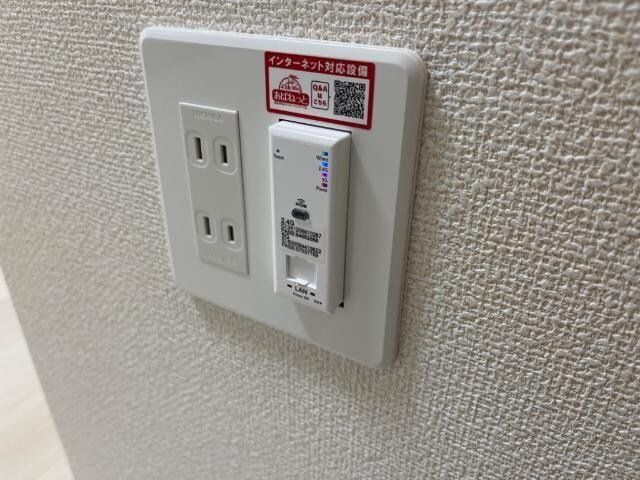 物件内観写真20　(インターネット月額無料)