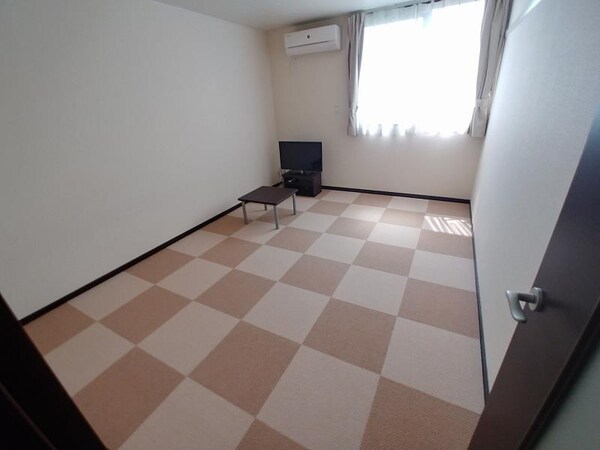 その他室内設備(居室：窓側)