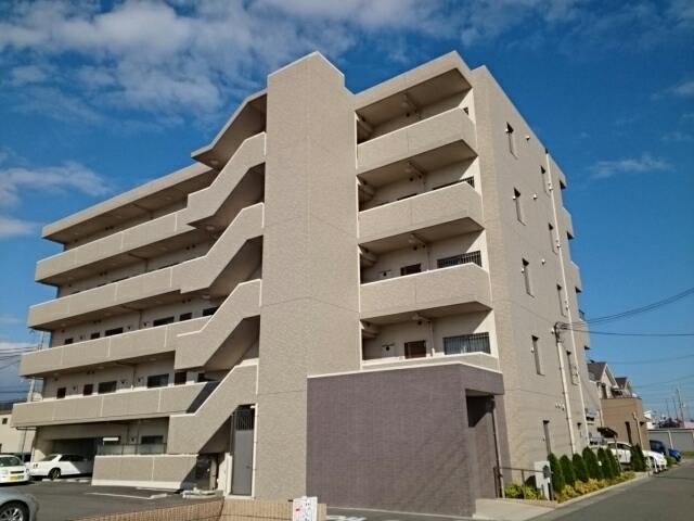 ポラリス参番館