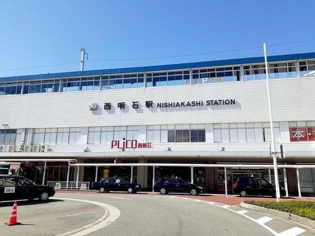 物件内観写真18　(ＪＲ西明石駅まで690m)