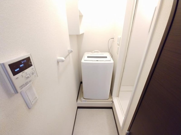 居室(家具家電付)